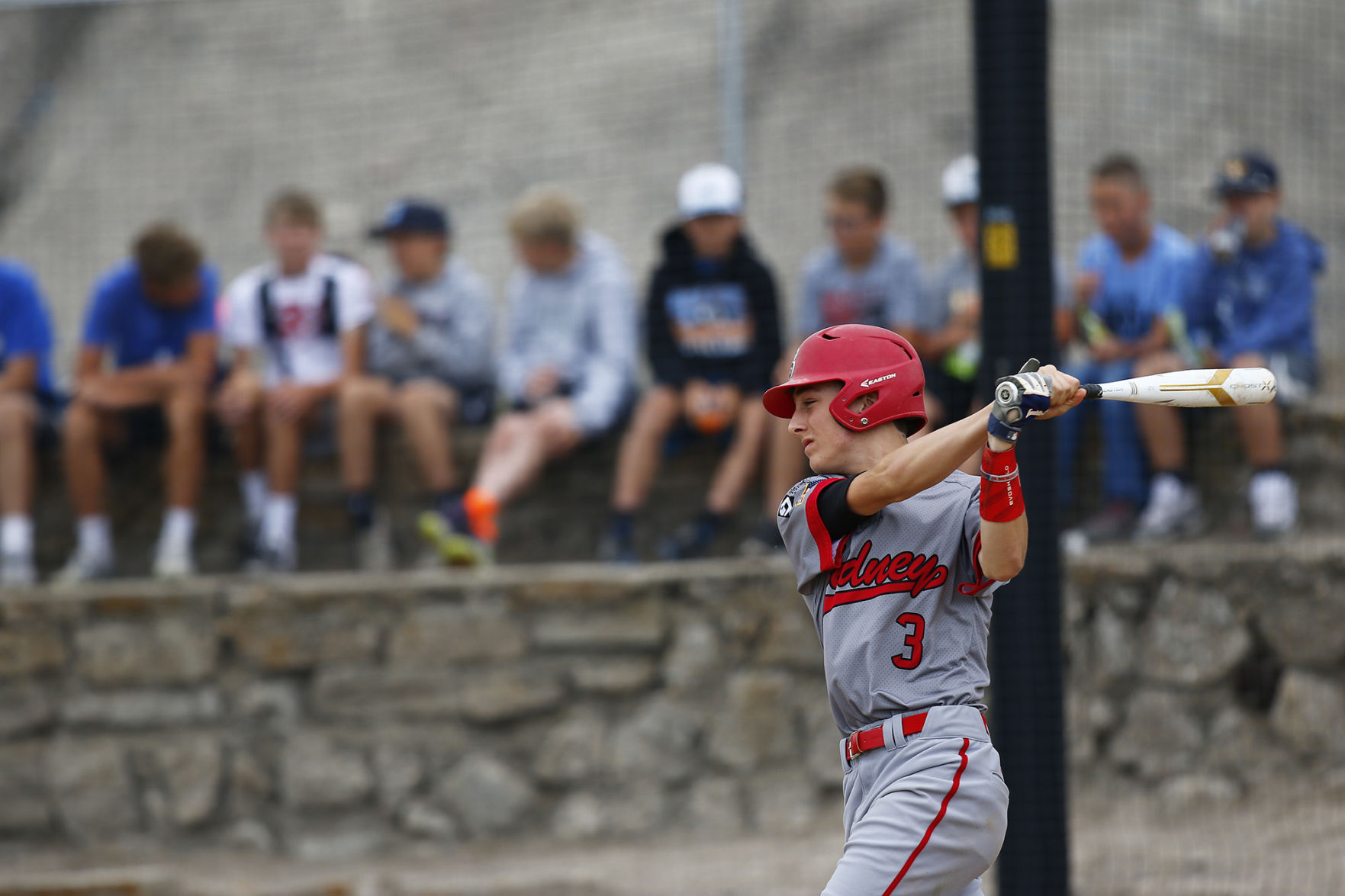 PHOTOS: Clair Conly Tournament